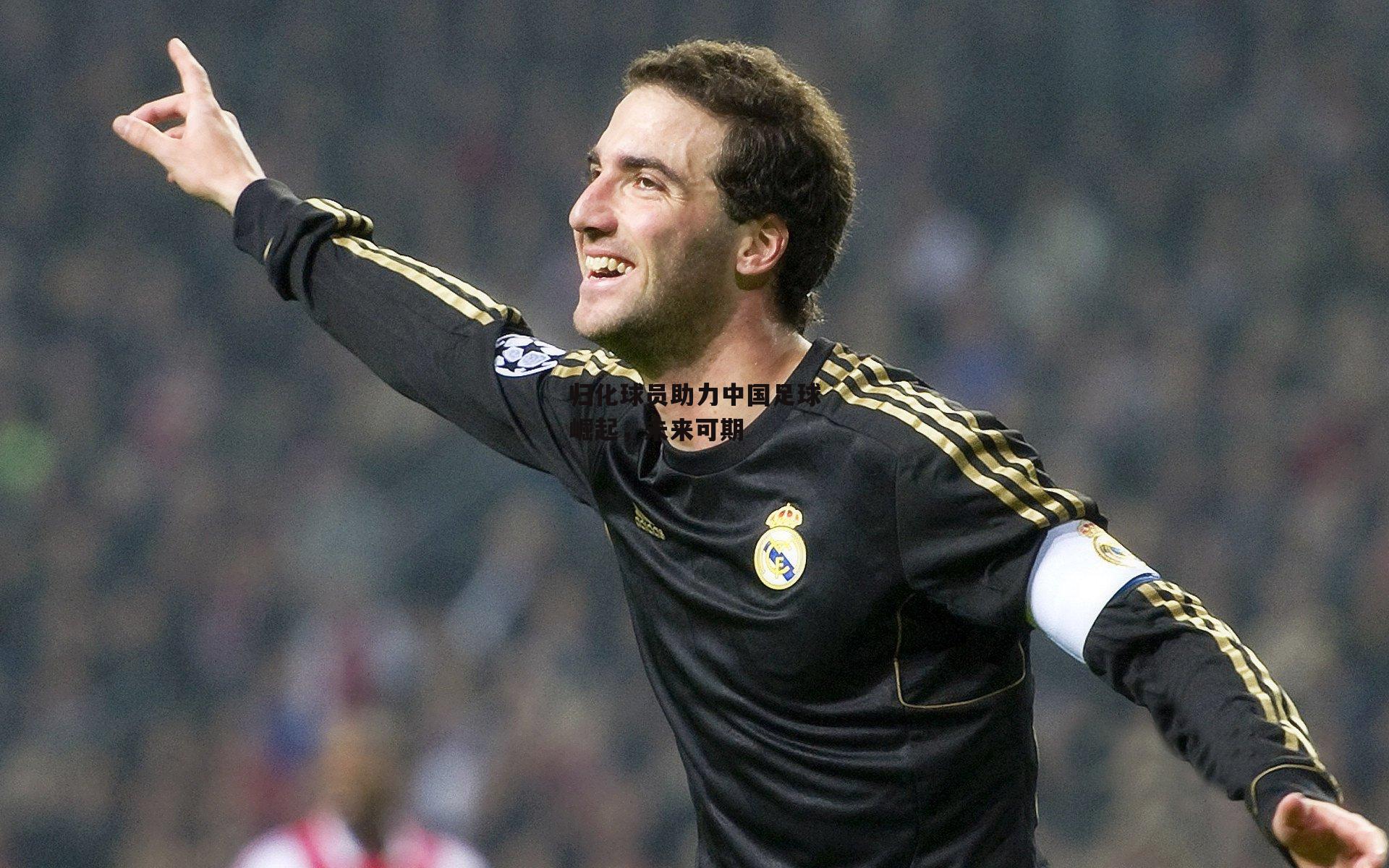 归化球员助力中国足球崛起，未来可期：欧亿体育投注